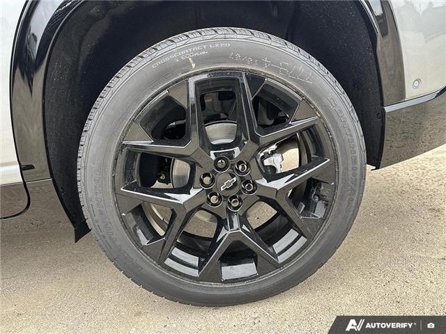 2026 Chevrolet Traverse RS (Stk: 2-12744) in Oshawa - Image 7 of 21 2026 Chevrolet Traverse RS (Stk: 2-12744) in Oshawa - Image 7 of 21