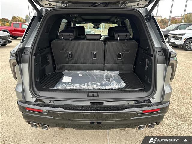 2026 Chevrolet Traverse RS (Stk: 2-12744) in Oshawa - Image 8 of 21 2026 Chevrolet Traverse RS (Stk: 2-12744) in Oshawa - Image 8 of 21