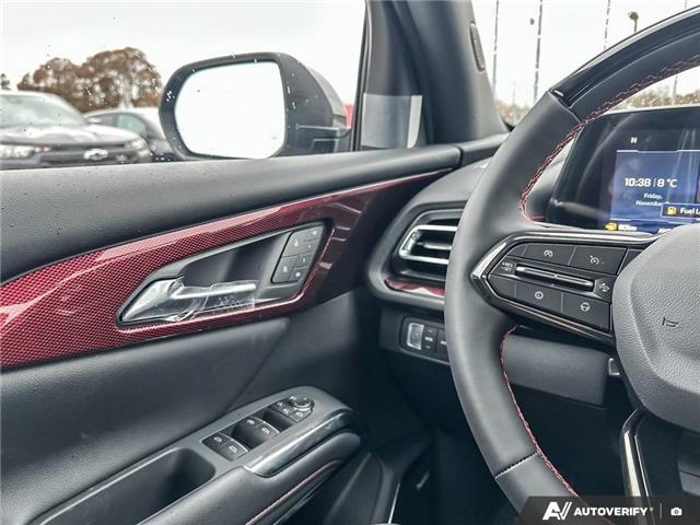 2026 Chevrolet Traverse RS (Stk: 2-12744) in Oshawa - Image 14 of 21 2026 Chevrolet Traverse RS (Stk: 2-12744) in Oshawa - Image 14 of 21