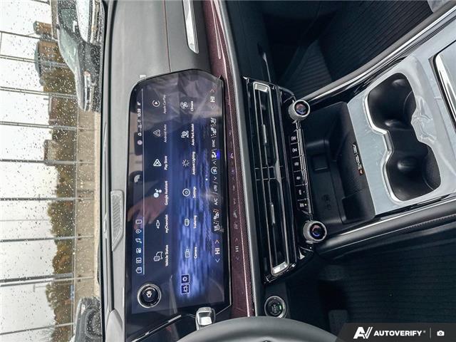 2026 Chevrolet Traverse RS (Stk: 2-12744) in Oshawa - Image 17 of 21 2026 Chevrolet Traverse RS (Stk: 2-12744) in Oshawa - Image 17 of 21