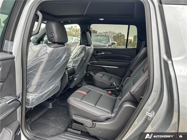 2026 Chevrolet Traverse RS (Stk: 2-12744) in Oshawa - Image 18 of 21 2026 Chevrolet Traverse RS (Stk: 2-12744) in Oshawa - Image 18 of 21