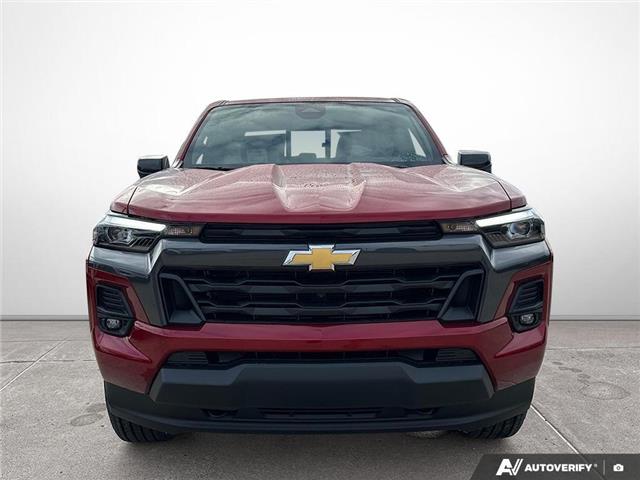 2026 Chevrolet Colorado LT (Stk: 2-12891) in Oshawa - Image 2 of 21