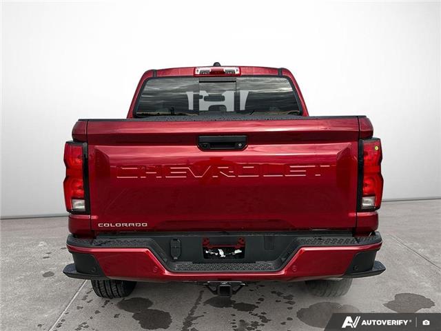 2026 Chevrolet Colorado LT (Stk: 2-12891) in Oshawa - Image 6 of 21