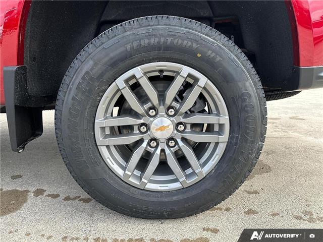 2026 Chevrolet Colorado LT (Stk: 2-12891) in Oshawa - Image 7 of 21