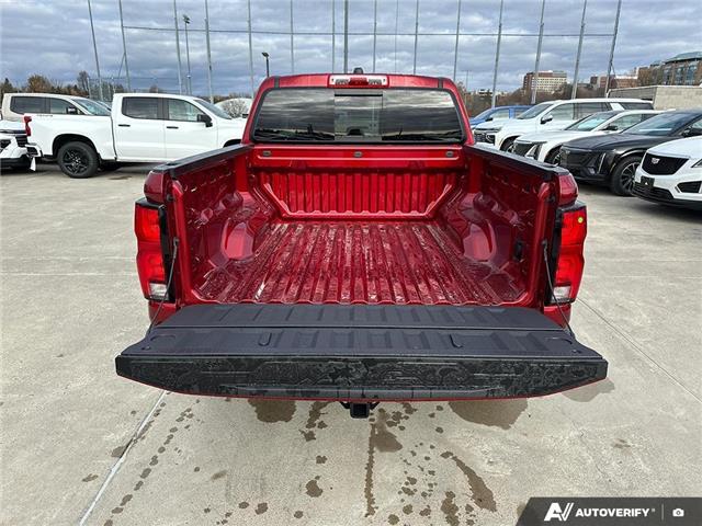 2026 Chevrolet Colorado LT (Stk: 2-12891) in Oshawa - Image 8 of 21