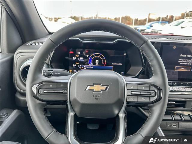 2026 Chevrolet Colorado LT (Stk: 2-12891) in Oshawa - Image 11 of 21