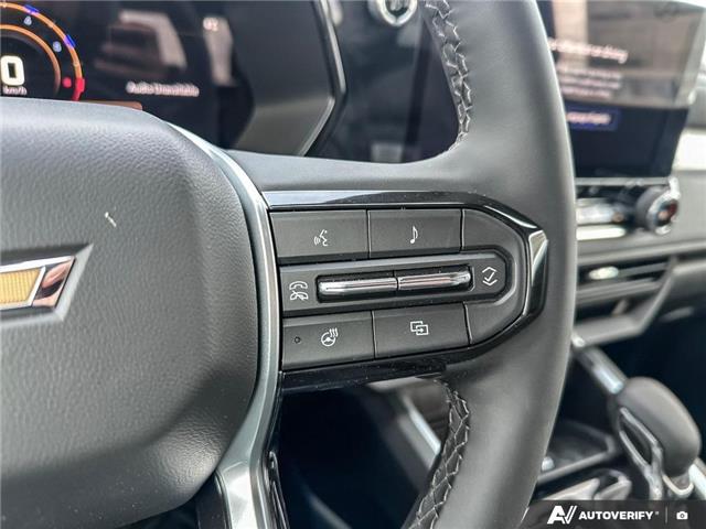 2026 Chevrolet Colorado LT (Stk: 2-12891) in Oshawa - Image 13 of 21