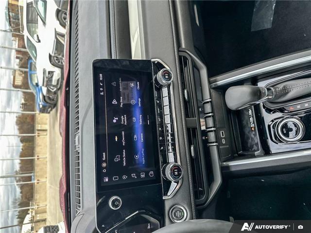 2026 Chevrolet Colorado LT (Stk: 2-12891) in Oshawa - Image 17 of 21