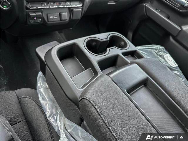 2026 Chevrolet Silverado 2500HD Custom (Stk: 2-13021) in Oshawa - Image 17 of 21