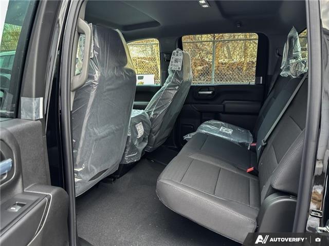 2026 Chevrolet Silverado 2500HD Custom (Stk: 2-13021) in Oshawa - Image 20 of 21