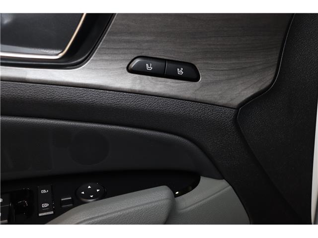 2024 Kia Sportage X-Line Limited w/Green Interior (Stk: 25338C) in Edmonton - Image 12 of 28