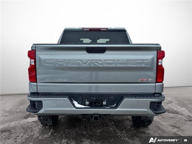 2026 Chevrolet Silverado 1500 RST (Stk: 2-12963) in Oshawa - Image 6 of 21