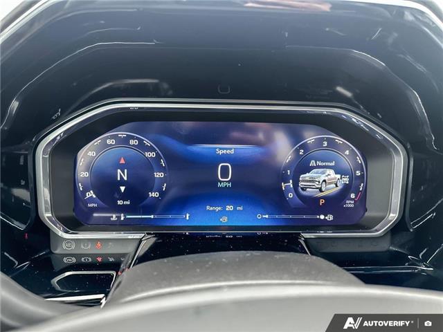 2026 Chevrolet Silverado 1500 RST (Stk: 2-12963) in Oshawa - Image 12 of 21