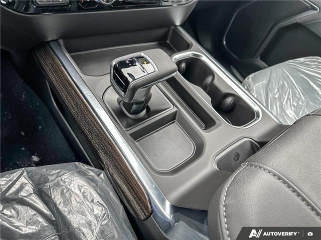 2026 Chevrolet Silverado 1500 RST (Stk: 2-12963) in Oshawa - Image 16 of 21