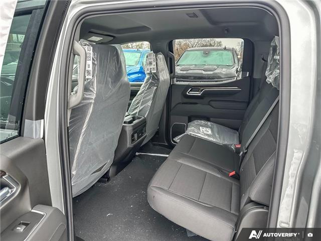 2026 Chevrolet Silverado 1500 RST (Stk: 2-12963) in Oshawa - Image 18 of 21