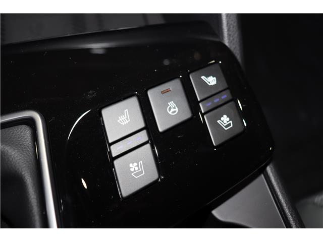 2024 Kia Sportage X-Line Limited w/Green Interior (Stk: 25338C) in Edmonton - Image 15 of 28