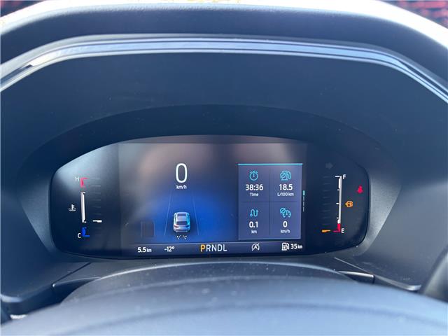 2026 Ford Escape ST-Line (Stk: 2026-27) in New Liskeard - Image 16 of 16