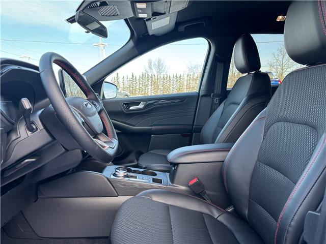 2026 Ford Escape ST-Line (Stk: 2026-27) in New Liskeard - Image 10 of 16