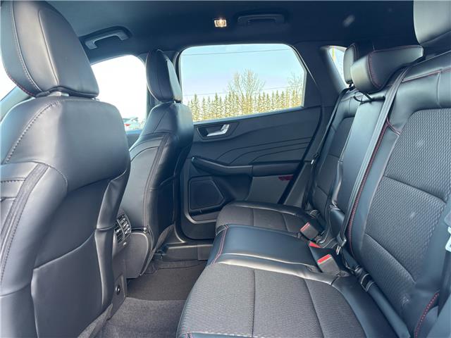 2026 Ford Escape ST-Line (Stk: 2026-27) in New Liskeard - Image 11 of 16