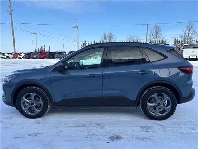 2026 Ford Escape ST-Line (Stk: 2026-27) in New Liskeard - Image 4 of 16