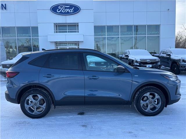 2026 Ford Escape ST-Line (Stk: 2026-27) in New Liskeard - Image 8 of 16