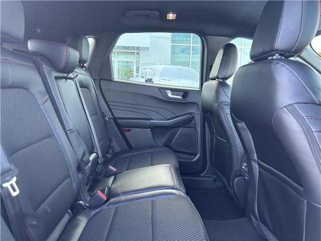 2026 Ford Escape ST-Line (Stk: 2026-27) in New Liskeard - Image 12 of 16