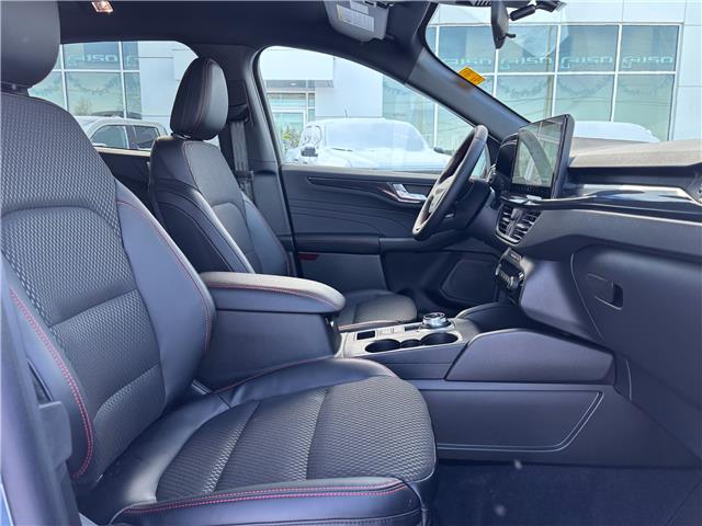 2026 Ford Escape ST-Line (Stk: 2026-27) in New Liskeard - Image 13 of 16