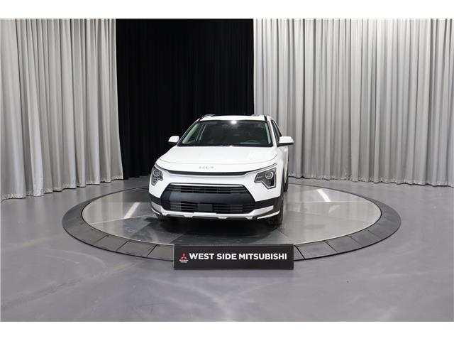 2024 Kia Niro EX Premium (Stk: 25354C) in Edmonton - Image 7 of 24