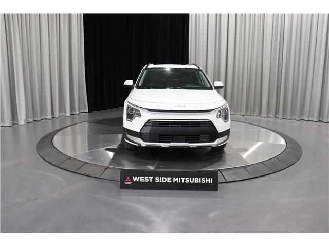 2024 Kia Niro EX Premium (Stk: 25354C) in Edmonton - Image 2 of 24