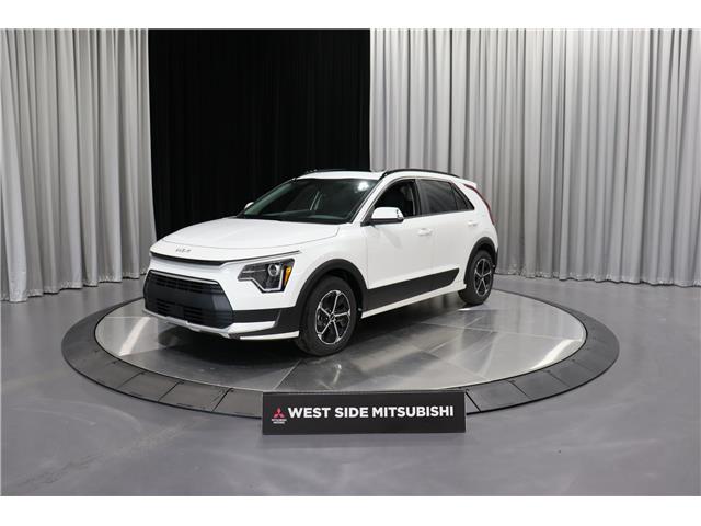 2024 Kia Niro EX Premium (Stk: 25354C) in Edmonton - Image 3 of 24