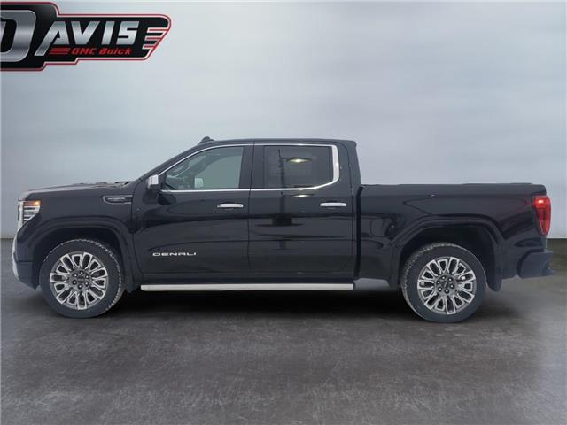 2026 GMC Sierra 1500 Denali Ultimate (Stk: 351401) in Medicine Hat - Image 2 of 15