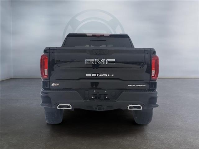 2026 GMC Sierra 1500 Denali Ultimate (Stk: 351401) in Medicine Hat - Image 4 of 15