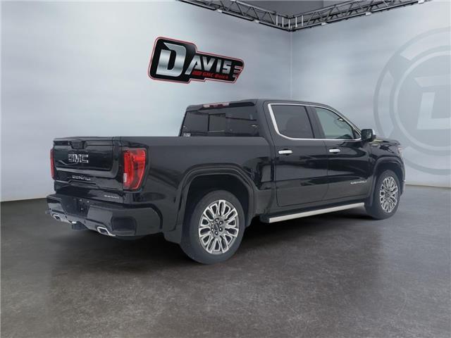 2026 GMC Sierra 1500 Denali Ultimate (Stk: 351401) in Medicine Hat - Image 5 of 15