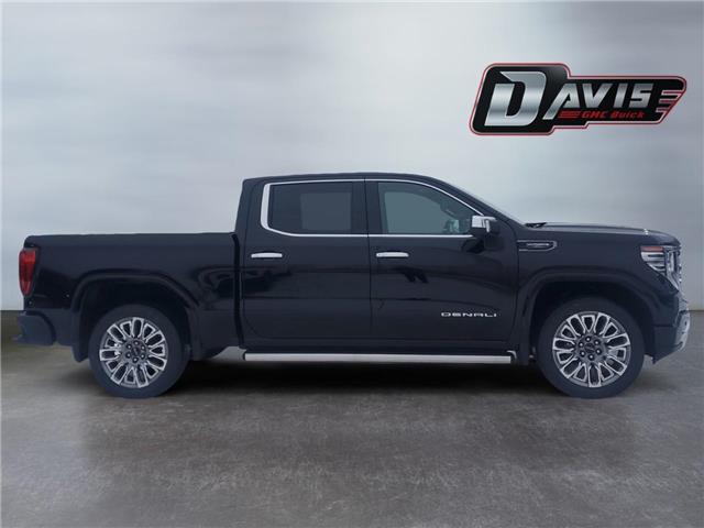 2026 GMC Sierra 1500 Denali Ultimate (Stk: 351401) in Medicine Hat - Image 6 of 15