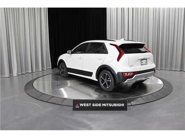 2024 Kia Niro EX Premium (Stk: 25354C) in Edmonton - Image 4 of 24