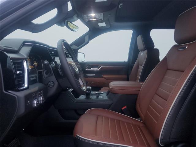 2026 GMC Sierra 1500 Denali Ultimate (Stk: 351401) in Medicine Hat - Image 9 of 15