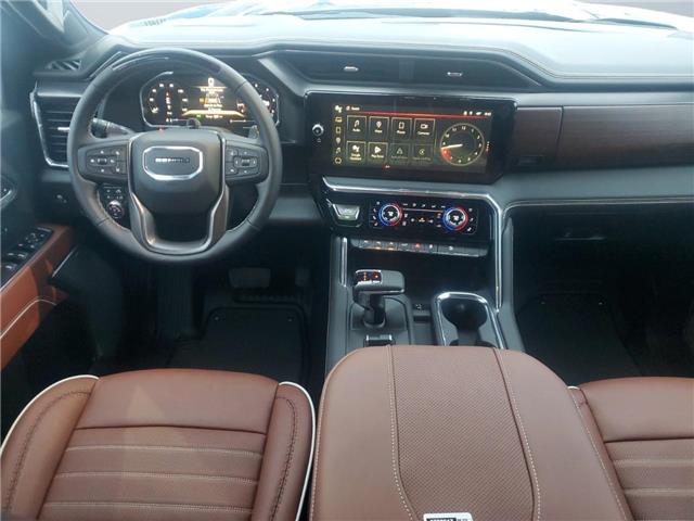 2026 GMC Sierra 1500 Denali Ultimate (Stk: 351401) in Medicine Hat - Image 10 of 15