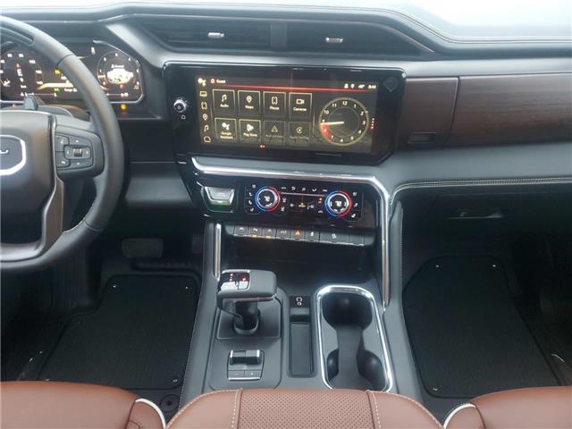 2026 GMC Sierra 1500 Denali Ultimate (Stk: 351401) in Medicine Hat - Image 11 of 15