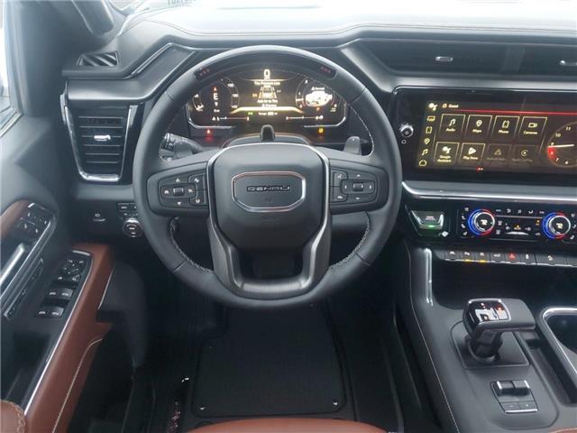 2026 GMC Sierra 1500 Denali Ultimate (Stk: 351401) in Medicine Hat - Image 12 of 15