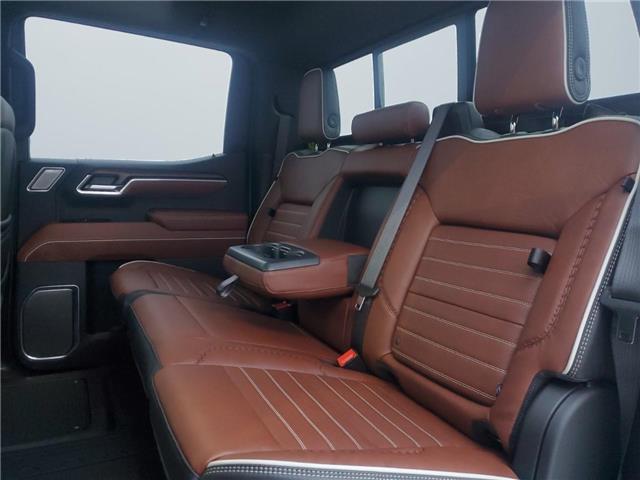 2026 GMC Sierra 1500 Denali Ultimate (Stk: 351401) in Medicine Hat - Image 13 of 15