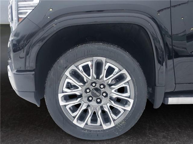 2026 GMC Sierra 1500 Denali Ultimate (Stk: 351401) in Medicine Hat - Image 14 of 15