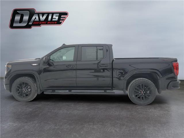 2026 GMC Sierra 1500 Elevation (Stk: 351418) in Medicine Hat - Image 2 of 15