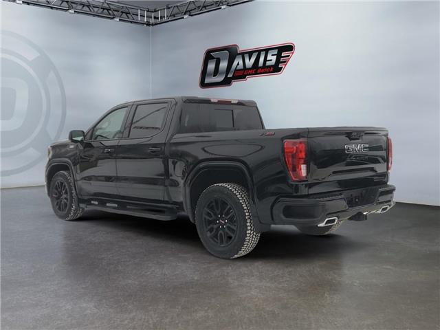2026 GMC Sierra 1500 Elevation (Stk: 351418) in Medicine Hat - Image 3 of 15