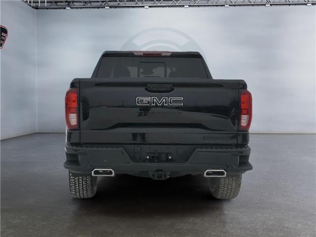 2026 GMC Sierra 1500 Elevation (Stk: 351418) in Medicine Hat - Image 4 of 15