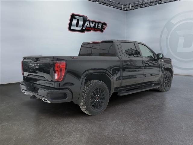 2026 GMC Sierra 1500 Elevation (Stk: 351418) in Medicine Hat - Image 5 of 15