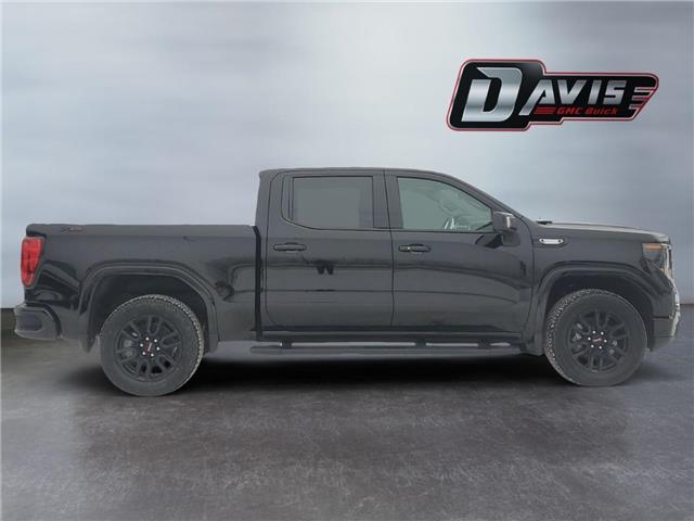 2026 GMC Sierra 1500 Elevation (Stk: 351418) in Medicine Hat - Image 6 of 15