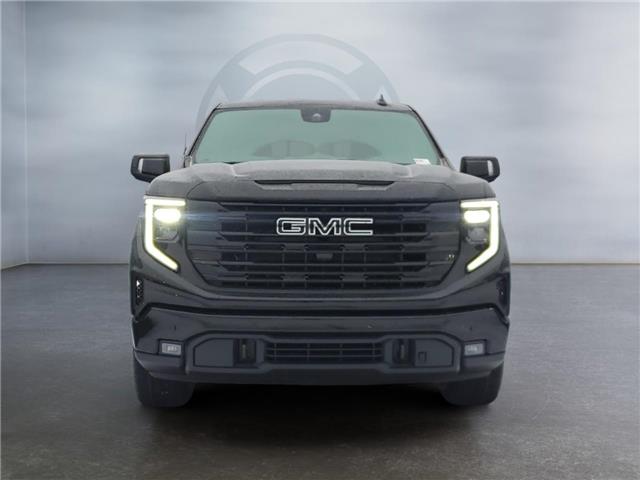 2026 GMC Sierra 1500 Elevation (Stk: 351418) in Medicine Hat - Image 8 of 15
