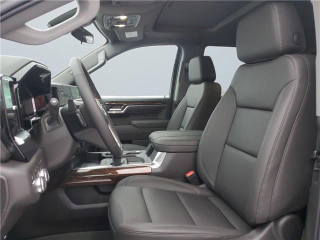 2026 GMC Sierra 1500 Elevation (Stk: 351418) in Medicine Hat - Image 9 of 15