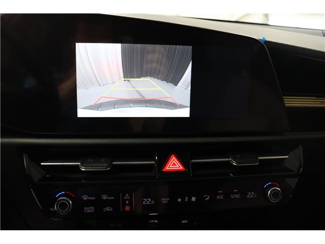 2024 Kia Niro EX Premium (Stk: 25354C) in Edmonton - Image 17 of 24