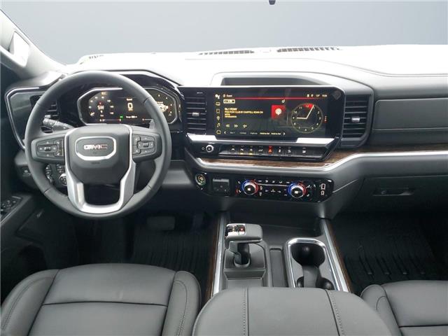 2026 GMC Sierra 1500 Elevation (Stk: 351418) in Medicine Hat - Image 10 of 15